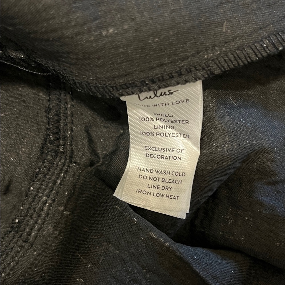 NWT Lulu’s Dress - Picture 11 of 16